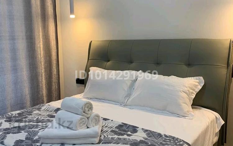 2-комнатная квартира · 40 м² · 3/8 этаж, Ш.Калдаякова 32 — С.Нурмагамбетова за 15 000 ₸ в Астане, Сарайшык р-н — фото 2