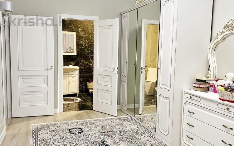 3-комнатная квартира · 81.3 м² · 10/10 этаж, Максут Нарикбаев 22 - САМОЕ ВЫГОДНОЕ ПРЕДЛОЖЕНИЕ за 55 млн ₸ в Астане, Нура р-н — фото 14