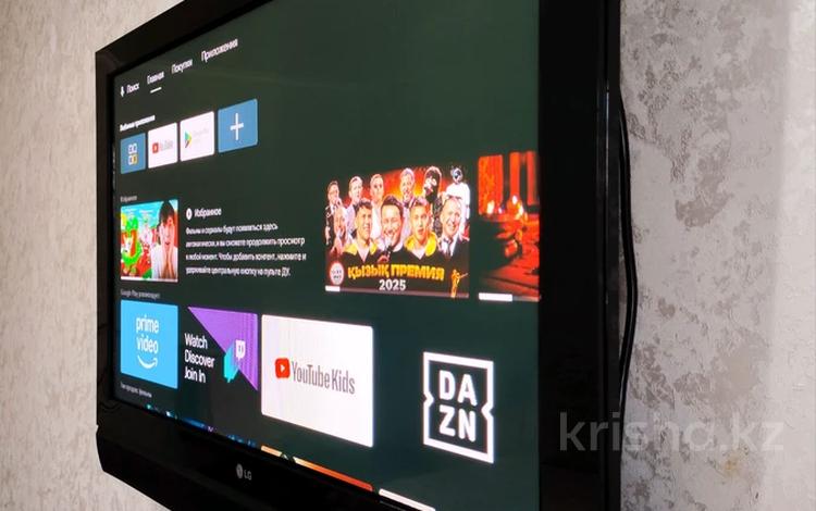 2-комнатная квартира · 48 м² · 1/5 этаж, мкр 5, Пр.абилкайыр 57А — Клиника Айгерим . Мед.Академия. Центр.Стадион. Дом Учителя. Т.Д. Нурд за 12 000 〒 в Актобе — фото 29