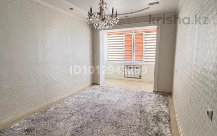 2-комнатная квартира · 57.5 м² · 1/6 этаж, 32В мкр 1 за 19 млн ₸ в Актау — фото 2