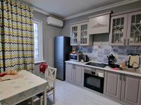 1-комнатная квартира · 46 м² · 10/13 этаж, Макатаева — Муратбаева за 39 млн ₸ в Алматы, Алмалинский р-н