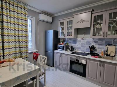 1-комнатная квартира · 46 м² · 10/13 этаж, Макатаева — Муратбаева за 40 млн 〒 в Алматы, Алмалинский р-н