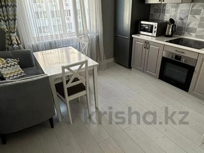 1-комнатная квартира · 42 м² · 10/13 этаж, Макатаева — Муратбаева за 40 млн 〒 в Алматы, Алмалинский р-н