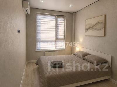 1-комнатная квартира · 35 м² · 3/3 этаж, Аубакирова 12/45а за 4 000 ₸ в 