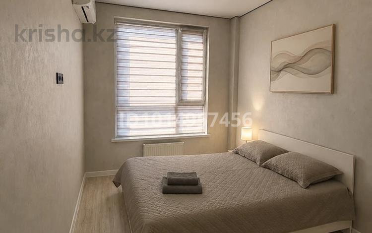 1-комнатная квартира · 35 м² · 3/3 этаж, Аубакирова 12/45а за 4 000 ₸ в  — фото 2