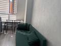 1-комнатная квартира · 35 м² · 3/3 этаж, Аубакирова 12/45а за 4 000 ₸ в  — фото 2