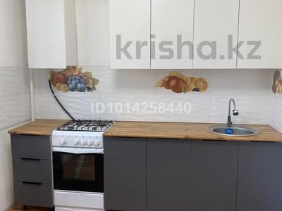 2-комнатная квартира · 56 м² · 3/5 этаж, Левый берег 20 за 130 000 ₸ в 