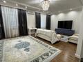 3-комнатная квартира · 121.6 м² · 2/5 этаж, Кадыргали Жалайыри 1 — Шарль де Голь за 126 млн ₸ в Астане, Алматы р-н