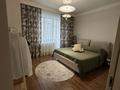 3-комнатная квартира · 121.6 м² · 2/5 этаж, Кадыргали Жалайыри 1 — Шарль де Голь за 126 млн ₸ в Астане, Алматы р-н — фото 2