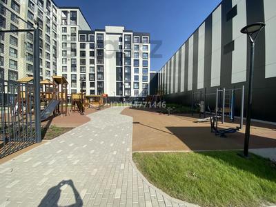 3-комнатная квартира · 85 м² · 7/9 этаж, Е 103 5а за 38.9 млн ₸ в Астане, Нура р-н