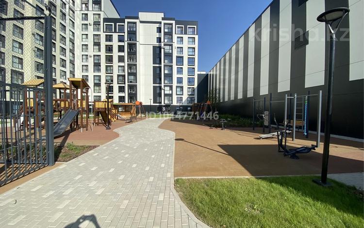 3-комнатная квартира · 85 м² · 7/9 этаж, Е 103 5а за 38.9 млн ₸ в Астане, Нура р-н — фото 12