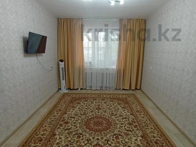1-комнатная квартира · 35.1 м² · 5/5 этаж, 4 мкрн. за 14 млн 〒 в Уральске