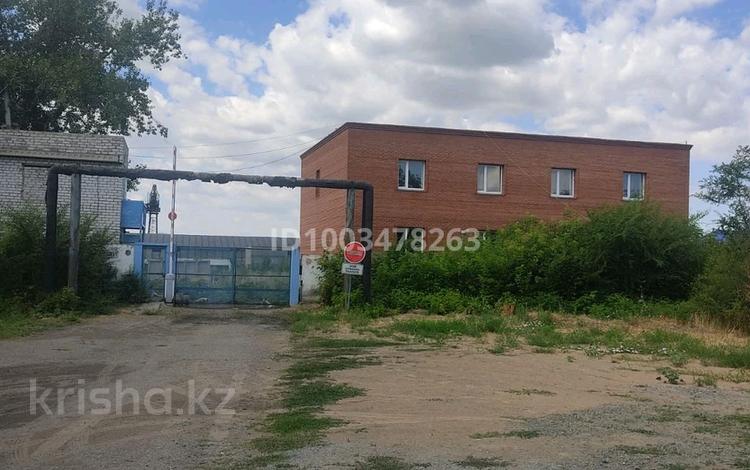 Промбаза · 1.28 га, Ермакова 3/1 за 5 млн ₸ в Павлодаре — фото 19