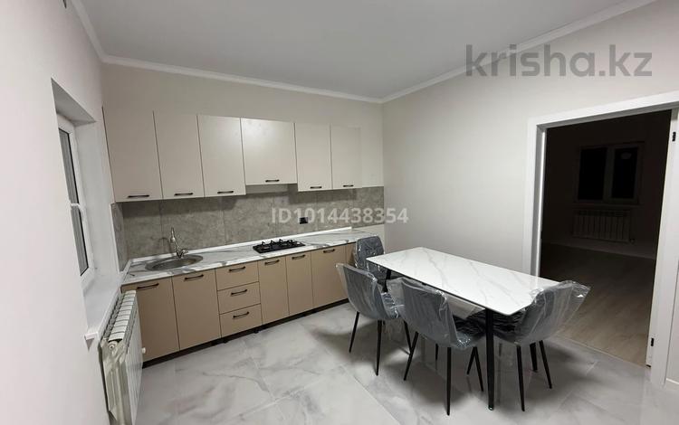 1-комнатная квартира · 35 м², мкр Улжан-1 2 за 150 000 ₸ в Алматы, Алатауский р-н — фото 2
