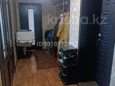 2-бөлмелі пәтер · 52.1 м² · 9/9 қабат, мкр Юго-Восток, Шахтеров — Парк Победы, бағасы: 16.2 млн ₸ в Караганде, Казыбек би р-н