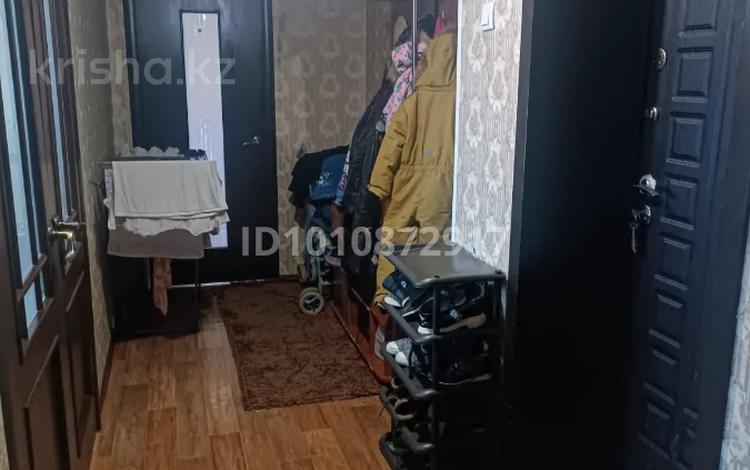 2-бөлмелі пәтер · 52.1 м² · 9/9 қабат, мкр Юго-Восток, Шахтеров — Парк Победы, бағасы: 16.2 млн ₸ в Караганде, Казыбек би р-н — фото 2