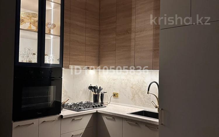 1-комнатная квартира · 46 м² · 2/9 этаж, мкр. Алтын орда, Микрорайон Алтын Орда 360/1 за 23 млн ₸ в Актобе — фото 2