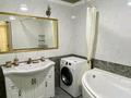 3-бөлмелі пәтер · 75 м² · 2/5 қабат, Абая 33 А — 2 ші емхана жанында, бағасы: 250 000 ₸ в Шымкенте, Абайский р-н — фото 3