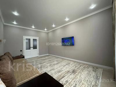 3-бөлмелі пәтер · 90 м² · 2/5 қабат, мкр Юго-Восток, Гапеева 15/1, бағасы: 45 млн ₸ в Караганде, Казыбек би р-н