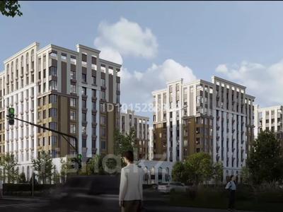 2-бөлмелі пәтер · 90.85 м² · 10/10 қабат, Асар-2 ш/а — Алматинская трасса, бағасы: 37 млн ₸ в Шымкенте, Абайский р-н