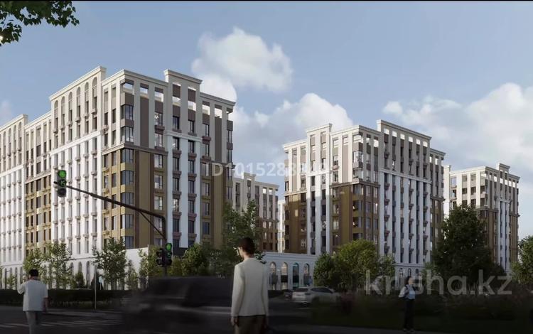 2-бөлмелі пәтер · 90.85 м² · 10/10 қабат, Асар-2 ш/а — Алматинская трасса, бағасы: 37 млн ₸ в Шымкенте, Абайский р-н — фото 2