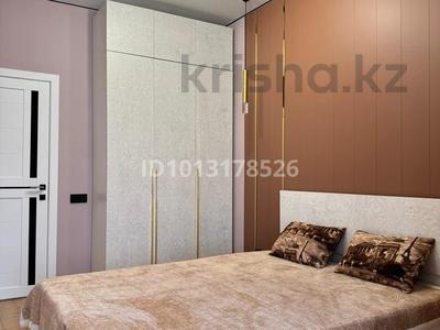 2-бөлмелі пәтер · 60 м² · 3/9 қабат, Абая 130, бағасы: 20 000 ₸ в Алматы, Бостандыкский р-н