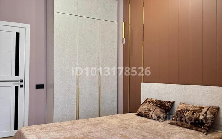 2-комнатная квартира · 60 м² · 3/9 этаж, Абая 130 за 20 000 ₸ в Алматы, Бостандыкский р-н — фото 2
