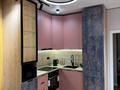 2-комнатная квартира · 60 м² · 3/9 этаж, Абая 130 за 20 000 ₸ в Алматы, Бостандыкский р-н — фото 4