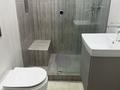 3-комнатная квартира · 86 м² · 1/3 этаж, мкр Городской Аэропорт 13 — Кулкыбаева за 52 млн ₸ в Караганде, Казыбек би р-н — фото 15