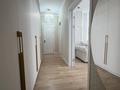 3-комнатная квартира · 86 м² · 1/3 этаж, мкр Городской Аэропорт 13 — Кулкыбаева за 52 млн ₸ в Караганде, Казыбек би р-н — фото 16