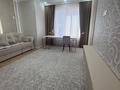 3-комнатная квартира · 86 м² · 1/3 этаж, мкр Городской Аэропорт 13 — Кулкыбаева за 52 млн ₸ в Караганде, Казыбек би р-н — фото 2