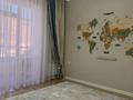 3-комнатная квартира · 86 м² · 1/3 этаж, мкр Городской Аэропорт 13 — Кулкыбаева за 52 млн ₸ в Караганде, Казыбек би р-н — фото 9