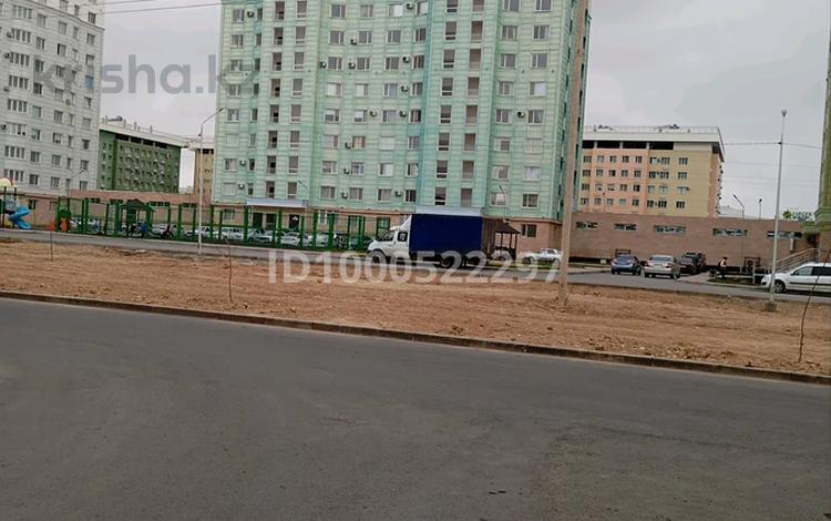 3-комнатная квартира · 88.8 м² · 9/12 этаж, 11-ая 25/2 — Арзан дүкенінің үстінде. за 30 млн 〒 в Туркестане — фото 2