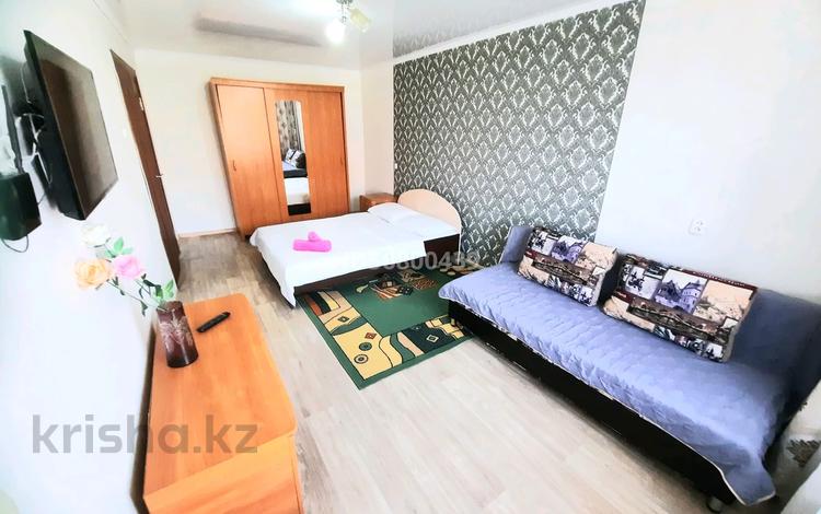 1-комнатная квартира · 36 м² · 4/9 этаж, проспект Абылай-Хана 22 за 8 000 ₸ в Кокшетау — фото 22