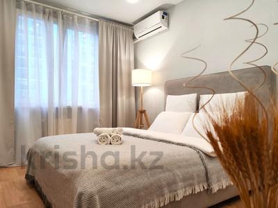 1-комнатная квартира · 40 м² · 12/14 этаж, Мангилик Ел 30 — EXPO Больница МЦ УПД за 14 000 ₸ в Астане, Есильский р-н