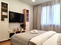 1-комнатная квартира · 40 м² · 12/14 этаж, Мангилик Ел 30 — EXPO Больница МЦ УПД за 14 000 ₸ в Астане, Есильский р-н — фото 4