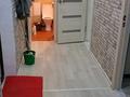 2-комнатная квартира · 46 м² · 5/5 этаж, мкр 11 76 — Мега остановка 9 школа за 120 000 ₸ в Актобе — фото 5