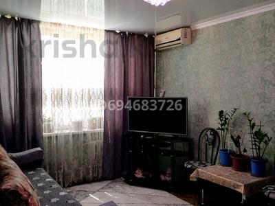 2-комнатная квартира, 46 м², 4/5 этаж, Актюбинская 218 за 13.5 млн 〒 в Уральске