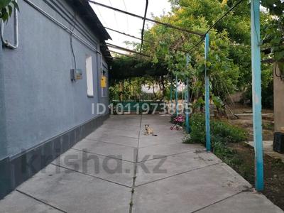 Отдельный дом · 5 комнат · 80 м² · 15 сот., ул. Рахымжан Кошкарбаева 27А за 40 млн ₸ в Шымкенте, Абайский р-н