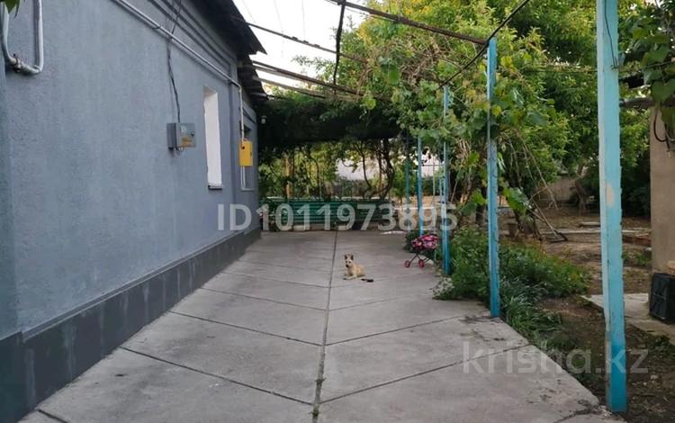Жеке үй · 5 бөлме · 80 м² · 15 сот., ул. Рахымжан Кошкарбаева 27А, бағасы: 35 млн ₸ в Шымкенте, Абайский р-н — фото 2