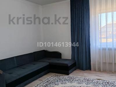 Отдельный дом · 4 комнаты · 100 м² · 5 сот., мкр Северо-Западный, Мкр Северо-Западный. ул. Жаскент 18 за 18.8 млн ₸ в Талдыкоргане