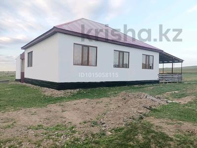 Жеке үй · 4 бөлме · 115 м² · 16 жүзд., Алтынсарина 4 в, бағасы: 20 млн ₸ в им.Балгабека кыдырбекулах