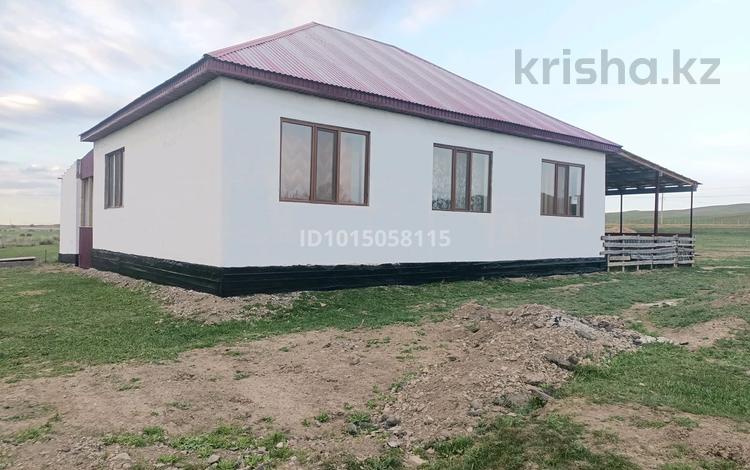 Жеке үй · 4 бөлме · 115 м² · 16 жүзд., Алтынсарина 4 в, бағасы: 20 млн ₸ в им.Балгабека кыдырбекулах — фото 2