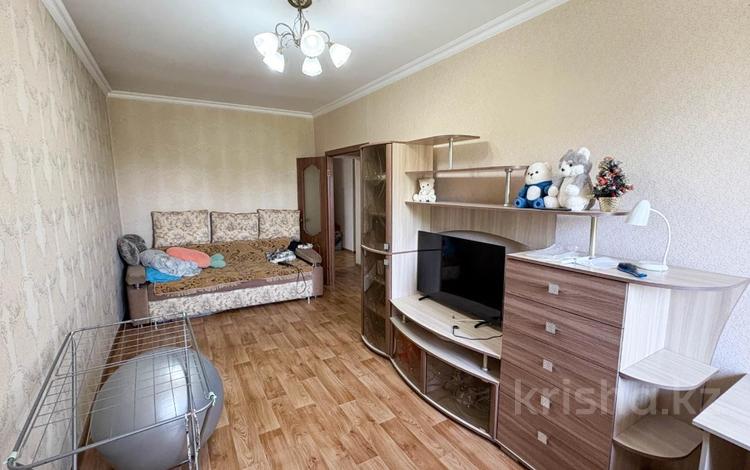2-комнатная квартира · 57.5 м² · 2/5 этаж, Темирказык за 21 млн ₸ в Талдыкоргане — фото 2