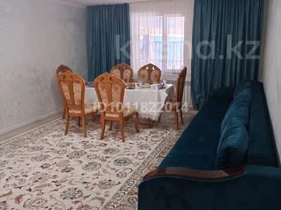 Часть дома · 4 комнаты · 100 м² · 4.3 сот., ул. Нагымбека Нурмухамедова 118 за 100 млн ₸ в Алматы, Наурызбайский р-н