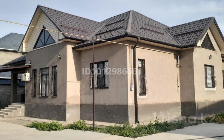 Отдельный дом · 5 комнат · 130 м² · 8 сот., мкр Тассай, Калибек Куанышбаева 115 — Рядом с Вольвоцентр за 67 млн ₸ в Шымкенте, Каратауский р-н — фото 21