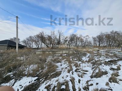 Участок · 5 соток, 7 линия — Первая линия у трассы за 13 млн ₸ в 