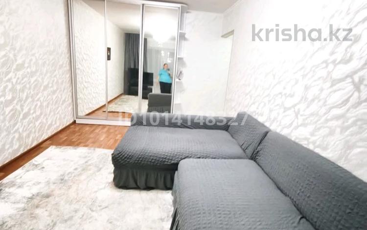 1-комнатная квартира · 31 м² · 3/4 этаж, Шафика Чокина — Айтеке би за 230 000 ₸ в Алматы — фото 2
