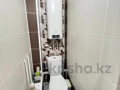 1-комнатная квартира · 37.2 м² · 6/6 этаж, Центральный 44 за 14.6 млн ₸ в Кокшетау