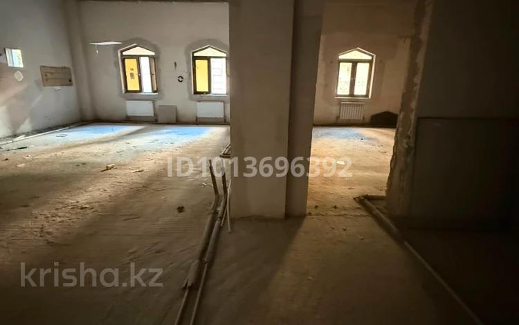 3-бөлмелі пәтер · 113.4 м² · 1/7 қабат, Горный Гигант ш/а., Нурлан Каппарова 6, бағасы: ~ 104.9 млн ₸ в Алматы, Медеуский р-н — фото 2
